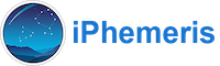 Iphemeris v2.2 for mac